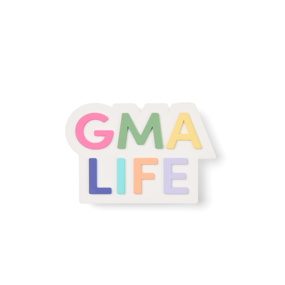 Bogg Bit - Gma Life
