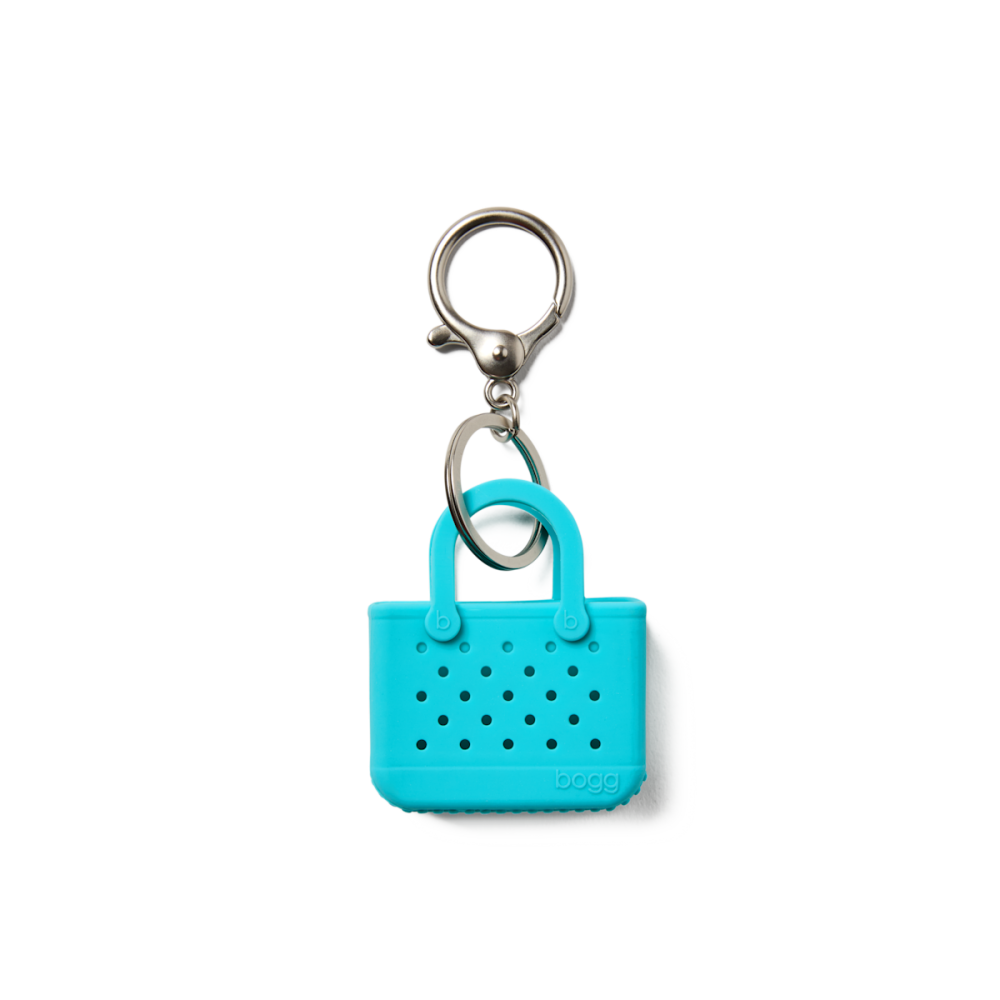 Tiny Tote Keychain - Tiff